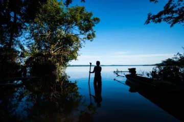 Corrida por minerais estratégicos avança sobre a Amazônia Legal e alcança 23 milhões de hectares