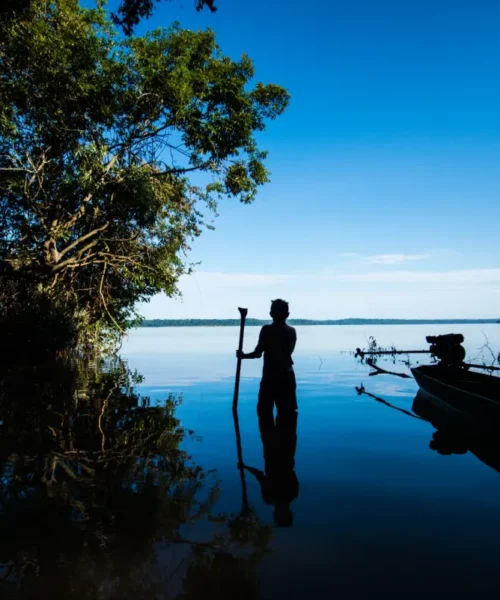 Corrida por minerais estratégicos avança sobre a Amazônia Legal e alcança 23 milhões de hectares
