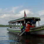 River Tour Caboclo leva visitantes a uma imersão na natureza e na cultura amazônica em Macapá
