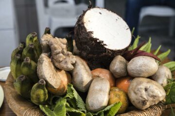 Nova norma amplia participação de povos tradicionais na alimentação escolar e fortalece produção local