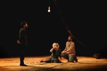 Mostra de Teatro Águas de Manaus retorna com programação gratuita e reúne produções nacionais e amazônicas
