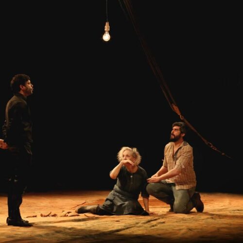 Mostra de Teatro Águas de Manaus retorna com programação gratuita e reúne produções nacionais e amazônicas