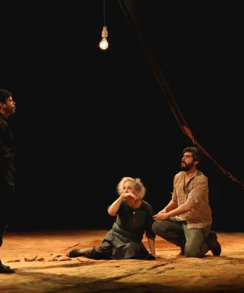 Mostra de Teatro Águas de Manaus retorna com programação gratuita e reúne produções nacionais e amazônicas