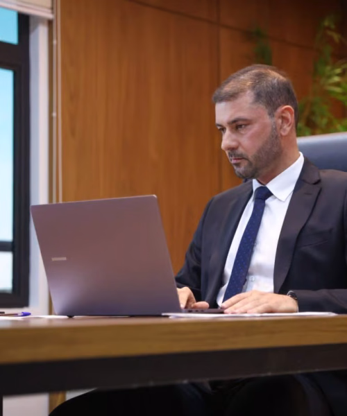 Aleac aprova novo PCCR dos servidores e Nicolau Júnior diz que medida abre caminho para concurso público