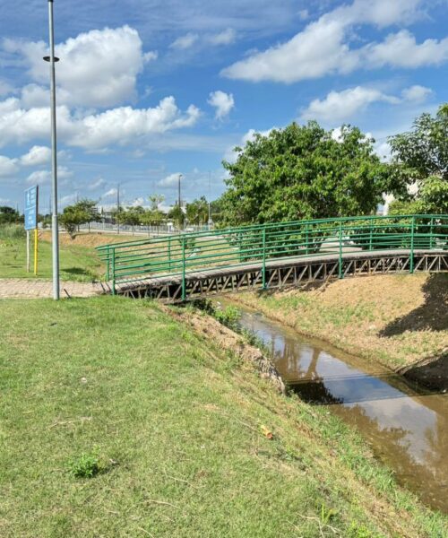 Porto Velho intensifica recolhimento de resíduos em espaços públicos para reforçar limpeza urbana