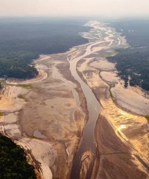 Norte e Nordeste ampliam estratégias para enfrentar ondas de calor agravadas pelo El Niño