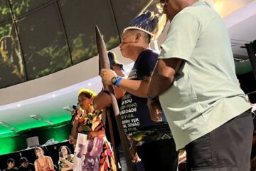 Povos Nadëb e Kanamary lançam planos de gestão e fortalecem governança territorial no Amazonas