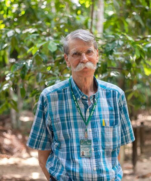 Pesquisador do Inpa é reconhecido como o cientista mais citado do Brasil em Ecologia e Biologia Evolucionária