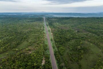 Intercâmbio fortalece regularização ambiental em municípios da Transamazônica e Xingu, no Pará