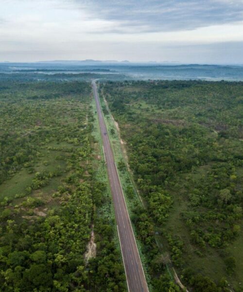 Intercâmbio fortalece regularização ambiental em municípios da Transamazônica e Xingu, no Pará