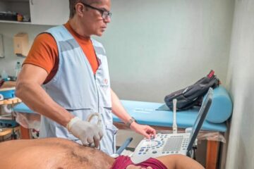 Rio Branco zera fila de espera por ultrassonografia de mama após mutirões na rede municipal
