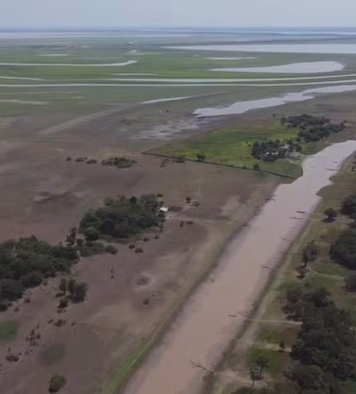 Super El Niño preocupa comunidades ribeirinhas e pode agravar seca histórica na Amazônia
