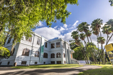 Museu do Jardim Botânico promove debate sobre Guimarães Rosa e a importância do Cerrado brasileiro