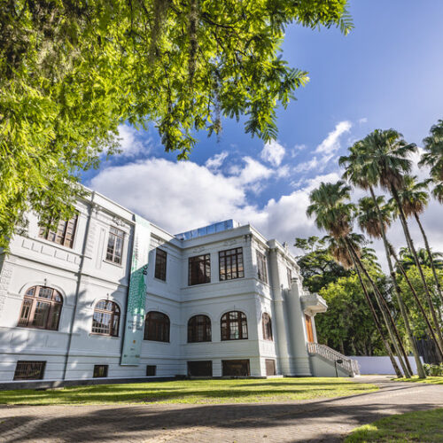 Museu do Jardim Botânico promove debate sobre Guimarães Rosa e a importância do Cerrado brasileiro
