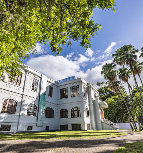 Museu do Jardim Botânico promove debate sobre Guimarães Rosa e a importância do Cerrado brasileiro