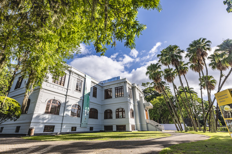 Museu do Jardim Botânico promove debate sobre Guimarães Rosa e a importância do Cerrado brasileiro