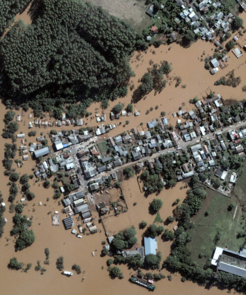 Adaptação climática ainda é desafio no Brasil; experiência no RS e propostas apontam caminhos