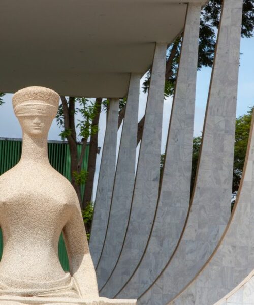 DPU aponta inconstitucionalidades em novas leis do licenciamento ambiental