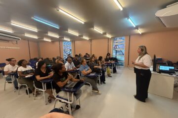Manaus recebe aulão gratuito sobre edital de R$ 17,5 milhões para fortalecer organizações das periferias