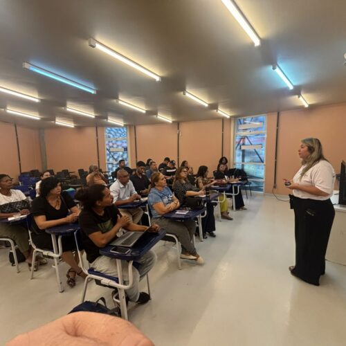 Manaus recebe aulão gratuito sobre edital de R$ 17,5 milhões para fortalecer organizações das periferias
