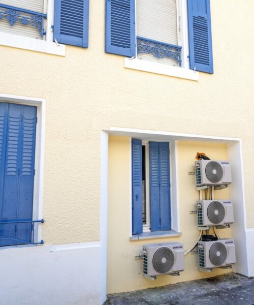 Ar-condicionado pressiona redes elétricas e já responde por até um terço do consumo nos horários de pico