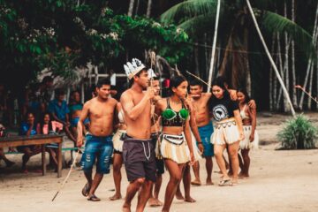 FAS abre chamadas de até R$ 1,25 milhão para projetos indígenas e turismo comunitário no Amazonas