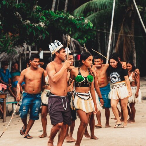 FAS abre chamadas de até R$ 1,25 milhão para projetos indígenas e turismo comunitário no Amazonas