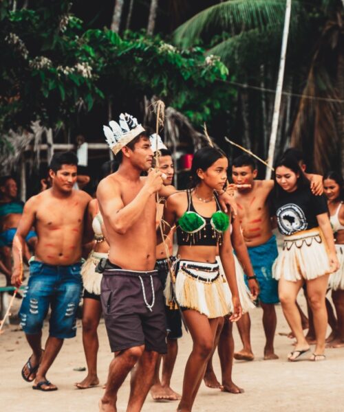 FAS abre chamadas de até R$ 1,25 milhão para projetos indígenas e turismo comunitário no Amazonas