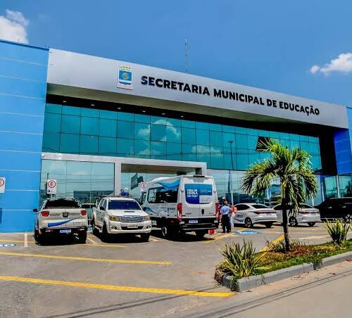 Rio Branco alcança nota 6,8 no Ideb e mantém segundo melhor desempenho entre as capitais