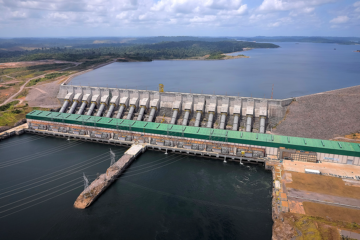 Mudanças climáticas podem agravar disputa pela água de Belo Monte no rio Xingu