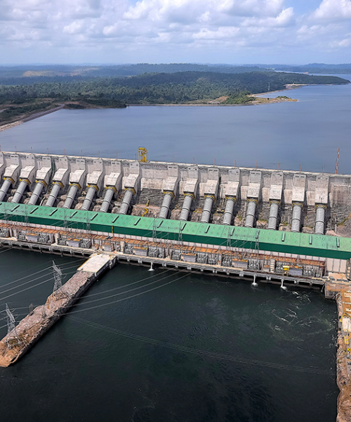 Mudanças climáticas podem agravar disputa pela água de Belo Monte no rio Xingu