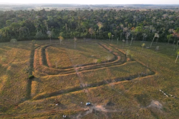 Acre cria novas regras para proteger mais de mil geoglifos e sítios arqueológicos