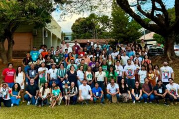 Encontro reúne 38 povos e fortalece protagonismo indígena na restauração ecológica no Brasil