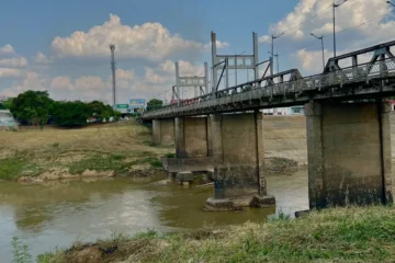 Rio Branco decreta situação de emergência por estiagem e queda do nível do Rio Acre