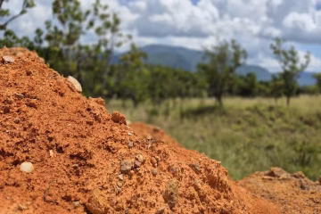 Minerais críticos: entidades alertam para risco de recursos do Fundo Clima financiarem mineração