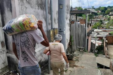 Programa de R$ 17,5 milhões prorroga inscrições para apoiar organizações de periferias da Amazônia