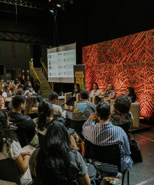 Manaus reúne comunidades e investidores para discutir nova economia da Amazônia