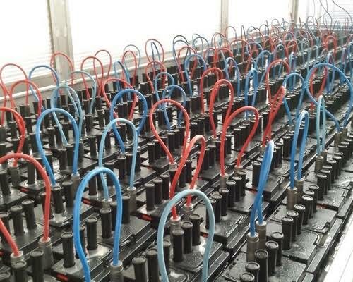 Rio Branco amplia logística reversa de baterias e mapeia 273 estabelecimentos para descarte adequado