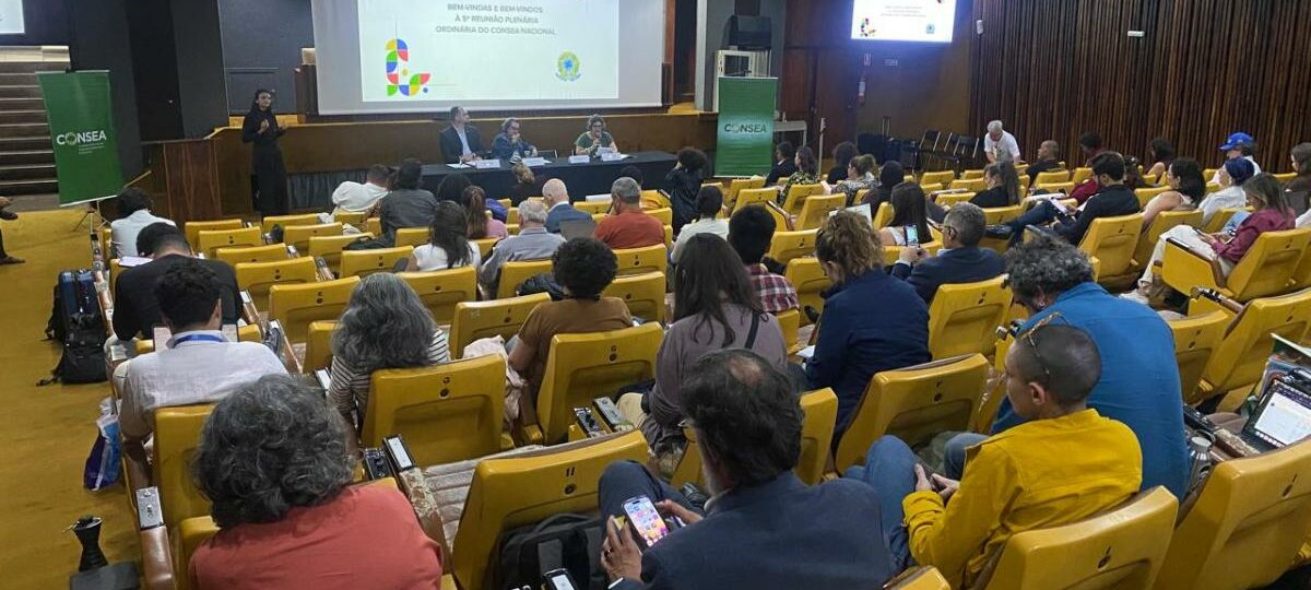 Após mobilização de comunidades tradicionais, Anvisa decide manter norma que reconhece práticas alimentares tradicionais