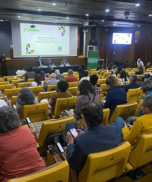Após mobilização de comunidades tradicionais, Anvisa decide manter norma que reconhece práticas alimentares tradicionais