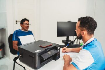 Saúde chega a 40 comunidades ribeirinhas no Amazonas e soma quase 3 mil procedimentos em três meses