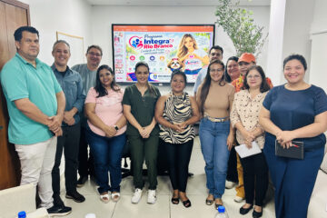 Prefeitura de Rio Branco prepara lançamento do Outubro Rosa com ações voltadas à saúde e ao cuidado das mulheres