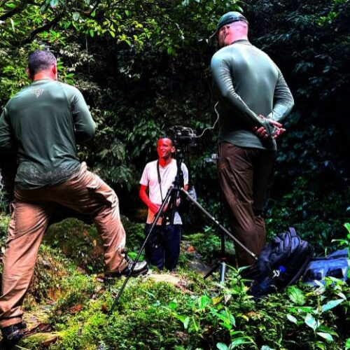 Projeto reúne seis países para mapear soluções de sociobioeconomia criadas na Pan-Amazônia