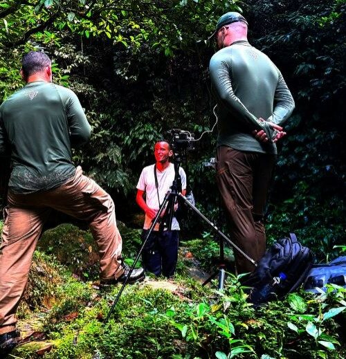 Projeto reúne seis países para mapear soluções de sociobioeconomia criadas na Pan-Amazônia