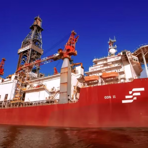 Petrobras faz segunda descoberta de petróleo na Margem Equatorial, na costa do Amapá
